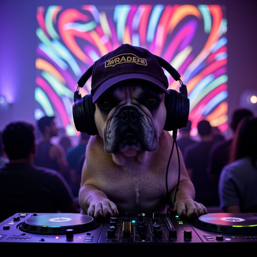 DJ Baobao